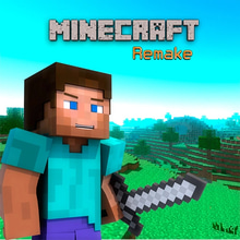 Play Minecraft Remake Online