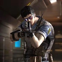 Play War Gun Commando Online