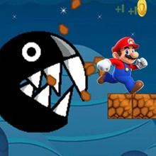 Play Ultimate Mario Run 2 Online