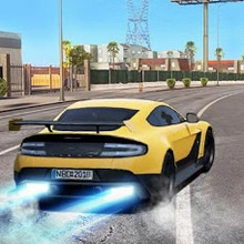 Play Street Racing: Car Runner Online