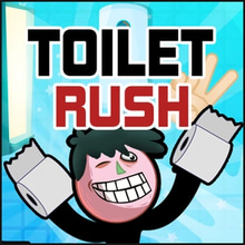 Play Toilet Rush 2 Online