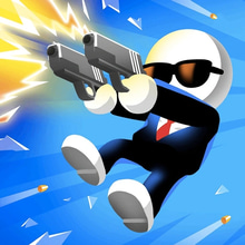 Play Johnny Trigger Online Online