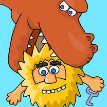 Play Adam and Eve 7 Online