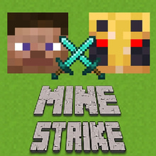 Play MineStrike.fun Online