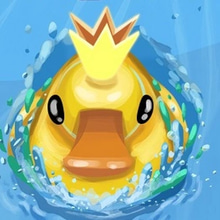 Play Duckpark.io Online