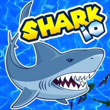 Play Shark io Online