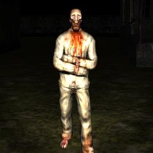 Play Shoot Your Nightmare - Double Trouble Online