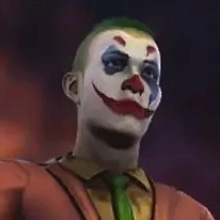 Play Mad City: Joker Online