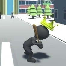 Play Gully Baseball Online