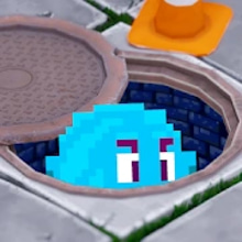 Play Double Dodgers Online