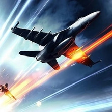 Play Air Wars 3 Online