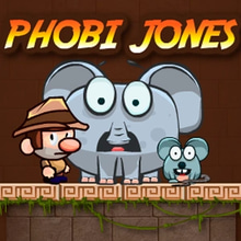 Play Phobi Jones Online