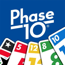 Play Phase 10 Online