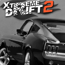 Play Xtreme Drift 2 Online
