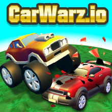 Play Carwarz.io Online