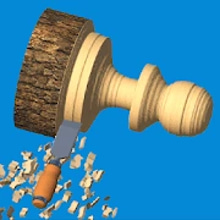 Play Woodturning Online