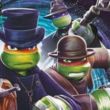 Play TMNT: Monsters vs Mutants Online