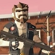 Play Mini Royale 2 Online