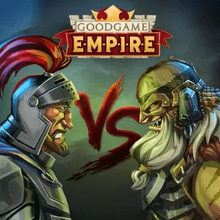 Play Goodgame Empire Online