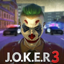 Play J.O.K.E.R lll Online