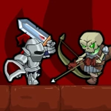 Play Dungeon Runner Online