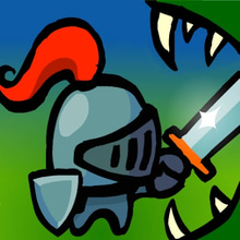 Play Knightality Online