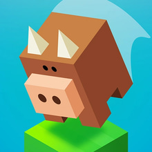 Play Down Tthe Mountain Online