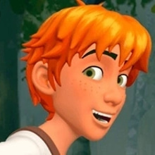 Play Tom Sawyer: The Great Obstacle Course Online