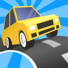 Play Traffic Go Online