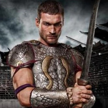 Play Spartacus Arena Online