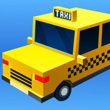 Play ZigZag Taxi Online