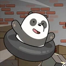 Play Bouncy Cubs - We Bare Bears Online