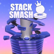 Play Stack Smash Online