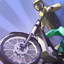Play Offroad Bike Race 3D Online