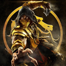 Play Mortal Kombat Unlimited Online