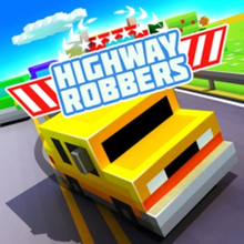 Play Highway Robbers Online