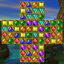 Play Galactic Gems 2 Online