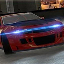 Play Burnout Drift 2: Hilltop Online