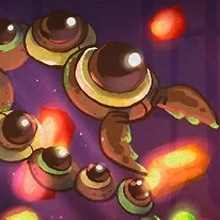 Play Oh Snake! Online