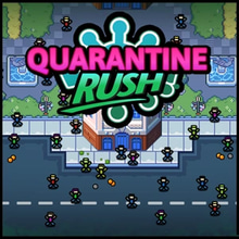 Play Quarantine Rush Online