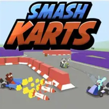 Play Smash Karts Online