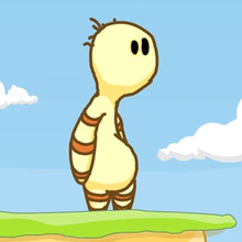 Play Pursuit of Hat Online