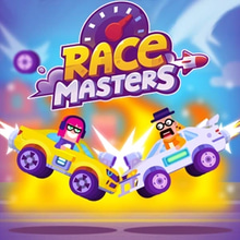 Play Racemasters Online