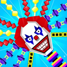 Play Corona Virus.io Online