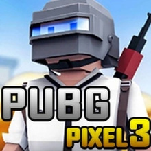 Play Pubg Pixel 3 Online
