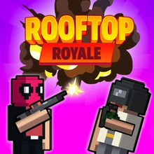 Play Rooftop Royale Online