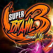 Play Super Brawl 3 Online