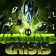 Play Ben 10: Ultimate Crisis Online