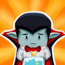 Play The Sun for The Vampire Online