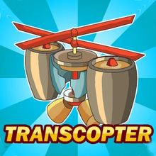 Play Transcopter Online